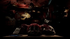 A screenshot taken in Dreams. 1 of 4.