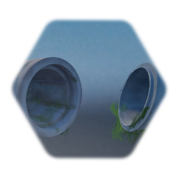 Bionicle Toa Canister (MNOG)