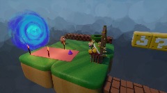 bowser partnership with universe bowsers