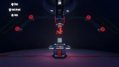 A screenshot taken in Dreams. 8 of 8.