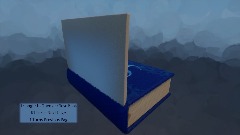 A screenshot taken in Dreams. 2 of 2.