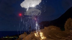 A screenshot taken in Dreams. 19 of 30.