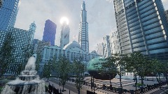 A screenshot taken in Dreams. 16 of 24.