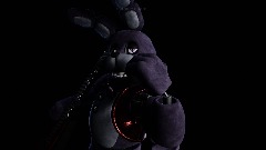 A screenshot taken in Dreams. 22 of 26.