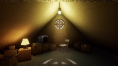 A screenshot taken in Dreams. 17 of 20.