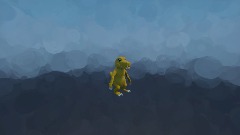 A screenshot taken in Dreams. 22 of 26.