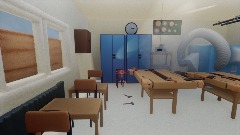 detention