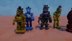 Fnaf