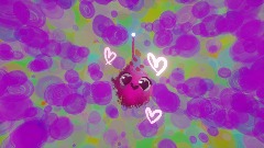 A screenshot taken in Dreams. 19 of 22.