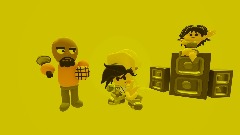 FRIDAY NIGHT FUNKIN VS MATT