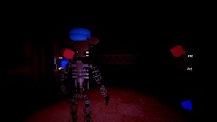 A screenshot taken in Dreams. 3 of 22.