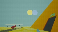 The Ramses Riddle - Total Eclipse