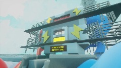 A screenshot taken in Dreams. 15 of 22.