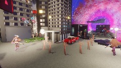 A screenshot taken in Dreams. 3 of 17.