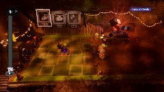 A screenshot taken in Dreams. 2 of 20.