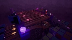 A screenshot taken in Dreams. 11 of 18.