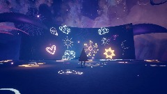 A screenshot taken in Dreams. 26 of 29.