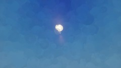 A screenshot taken in Dreams. 3 of 4.