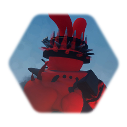 Death Bunny milestone 4