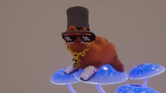 Mashup Two - orchestral gangsta fox