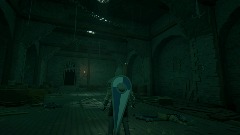 A screenshot taken in Dreams. 4 of 25.