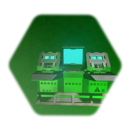 Tutorial Terminal For 2D Platformers 1.0