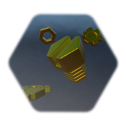 Bolt [Remix] - [R&C3]