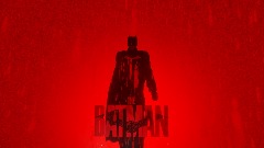 The Batman Poster