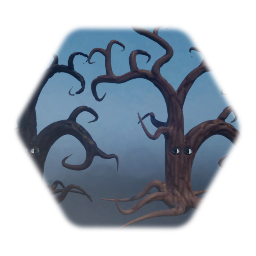 Spooky Halloween Haunted Stuff