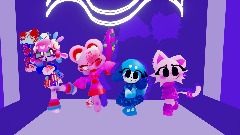 A screenshot taken in Dreams. 12 of 22.