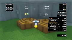 A screenshot taken in Dreams. 4 of 25.