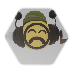 My OC V2 militar edition
