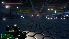 A screenshot taken in Dreams. 5 of 12.