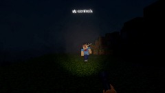 A screenshot taken in Dreams. 2 of 2.