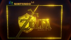 Ocarina of Time Hyrule Castle Playable Beta