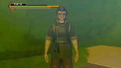 A screenshot taken in Dreams. 8 of 8.