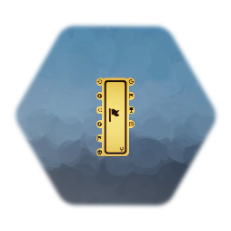 Increment Counter {Fat-Wire Compatible}