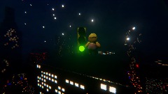 A screenshot taken in Dreams. 2 of 11.