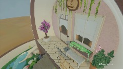 A screenshot taken in Dreams. 2 of 4.