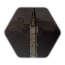 Gothic Tower