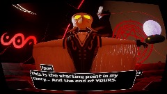 A screenshot taken in Dreams. 17 of 18.