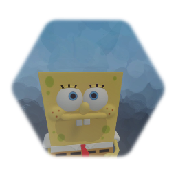 Spongebob BFBB