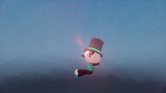 A screenshot taken in Dreams. 1 of 1.