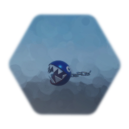Chain Chomp