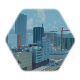 Amazing Community Logic <uichip> / Elements