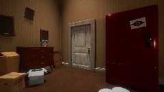 A screenshot taken in Dreams. 13 of 30.