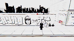 A screenshot taken in Dreams. 6 of 17.