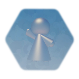 Basic style character collection