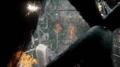 A screenshot taken in Dreams. 20 of 26.