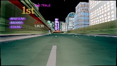 A screenshot taken in Dreams. 1 of 27.